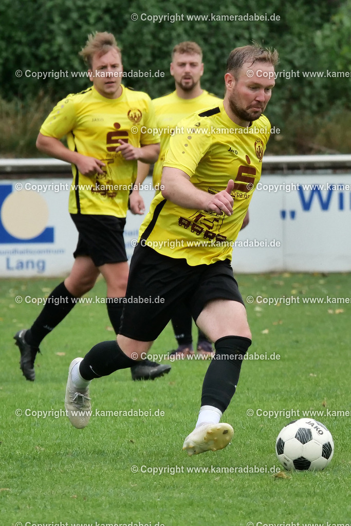 Fußball Kreisliga C : VFB Lohberg 2 - Duisburger FV 08 3 am 17.08.20205 in Dinslaken Lohberg | Fußball Kreisliga C : VFB Lohberg 2 (gelbe Trikots) - Duisburger FV 08 3 am 17.08.20205 in Dinslaken Lohberg - Realisiert mit Pictrs.com
