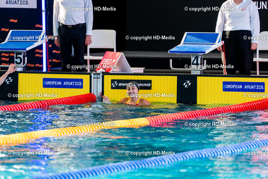 European Aquatics Junior Swimming Championships 2026 | European Aquatics Junior Swimming Championships 2026