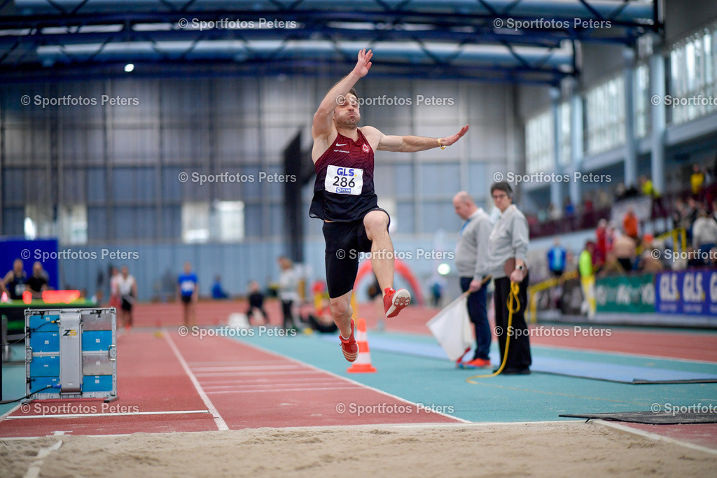 2025_DM Halle Masters_213 | DM Halle Masters am 01.03.2025 in Frankfurt am Main Foto: Kai Peters - Realisiert mit Pictrs.com