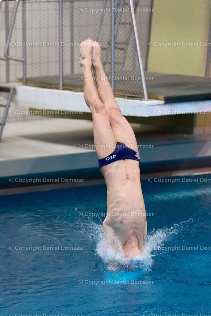 International Youth Diving Meet 2026 | Day 2 of 5 | International Youth Diving Meet 2026| Day 2 of 5 | 23.04.2026 | Youth diving competition featuring 1m and 3m springboard and platform at the Schwimmsportkomplex Freiberger Platz in Dresden.@ Domazer Photography - Realisiert mit Pictrs.com