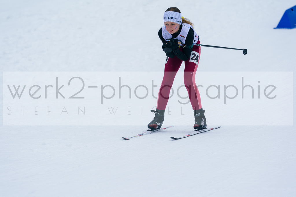 DSC Ruhpolding | 3. DSV E.INFRA Schülercup Biathlon in der Chiemgau Arena Ruhpolding
