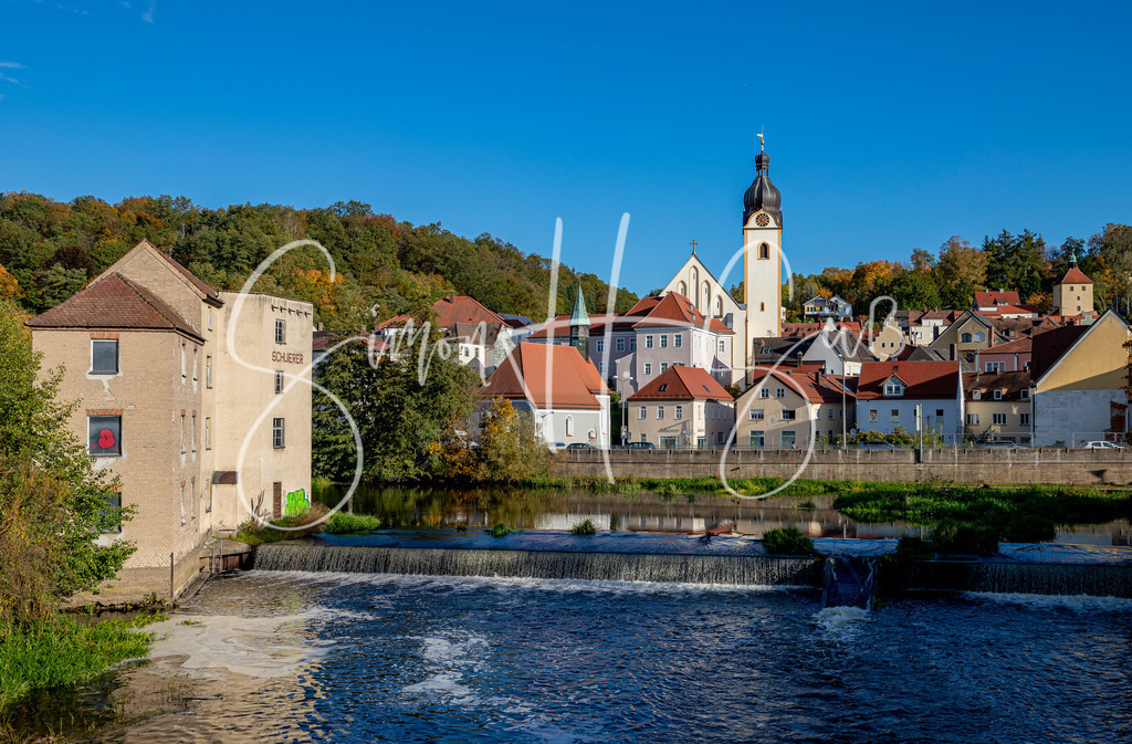 Verlassene Mühle Schwandorf | simonsuess - Realisiert mit Pictrs.com