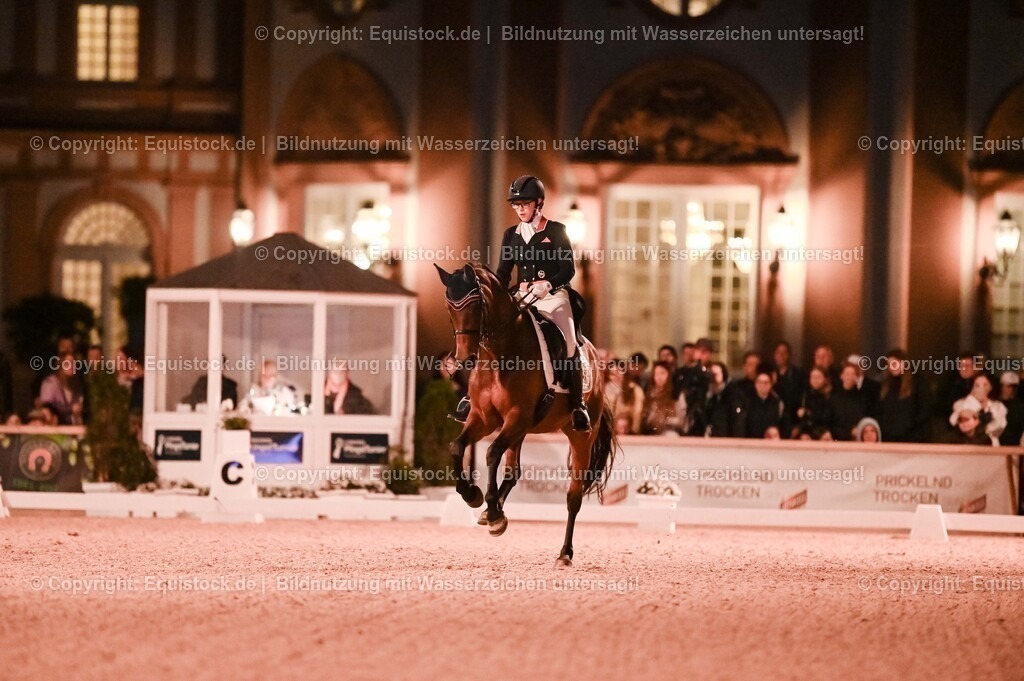 20250608_Longines Grand Prix Kür_0380 | Foto: Thomas Hartig