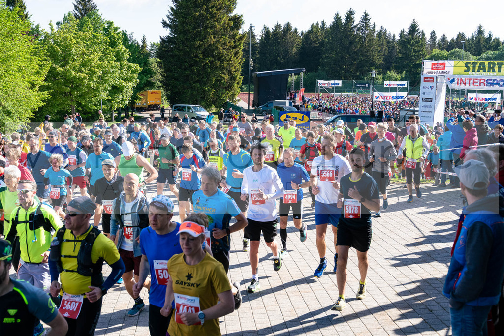 RL22_marathon | 20. Mai 2022 - Neuhaus - Schmiedefeld