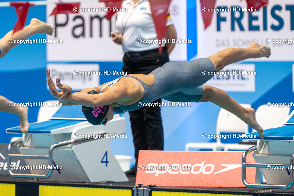 Deutsche Jahrgangsmeisterschaft Schwimmen 2026 | Deutsche Jahrgangsmeisterschaft Schwimmen 2026