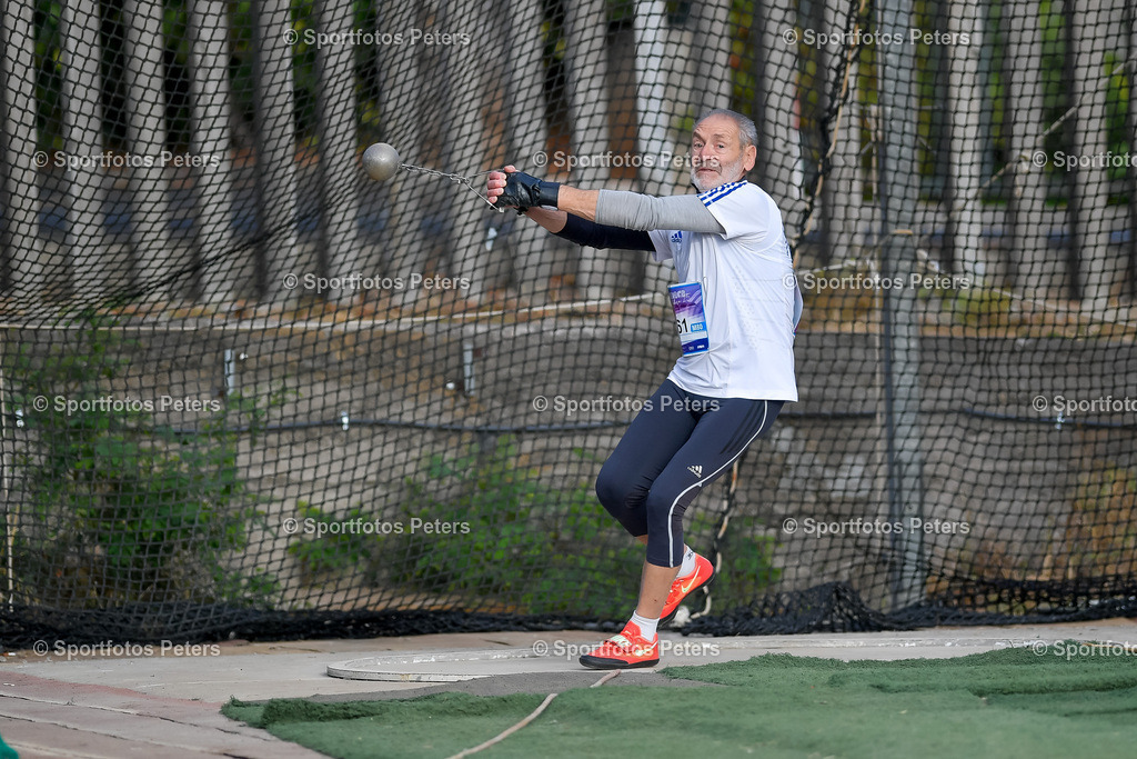 EMACS 2025 - Day 3_28 | European Masters Athletics Championships am 11.10.2025 auf Madeira (Portugal)Foto: Kai Peters - Realisiert mit Pictrs.com