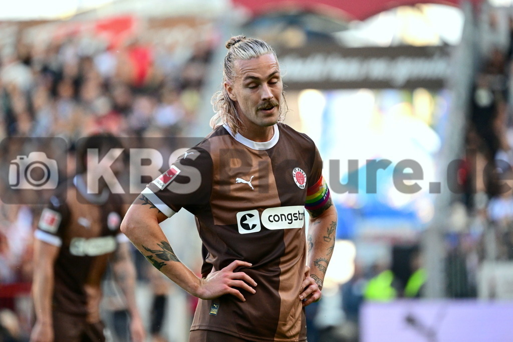 KBS Picture_FCStPauli-AtalantaBergamo_Test_036 | Irvine Jackson (St.Pauli) ,Sportplatz :  Millerntor Stadion, - Realisiert mit Pictrs.com