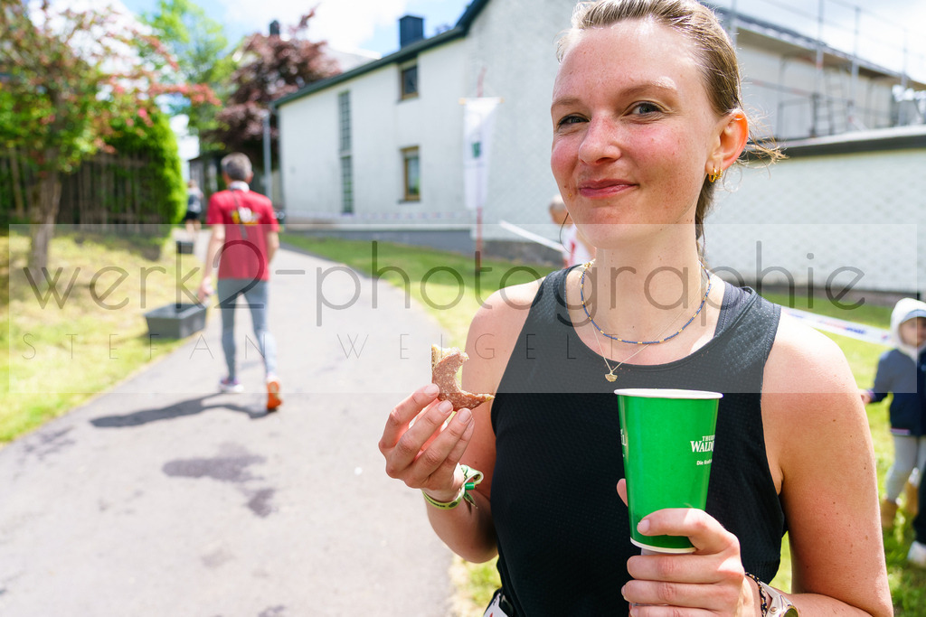 Rennsteiglauf Marathon 2024 | 25. Mai 2024 - 42,2 km von Neuhaus nach Schmiedefeld