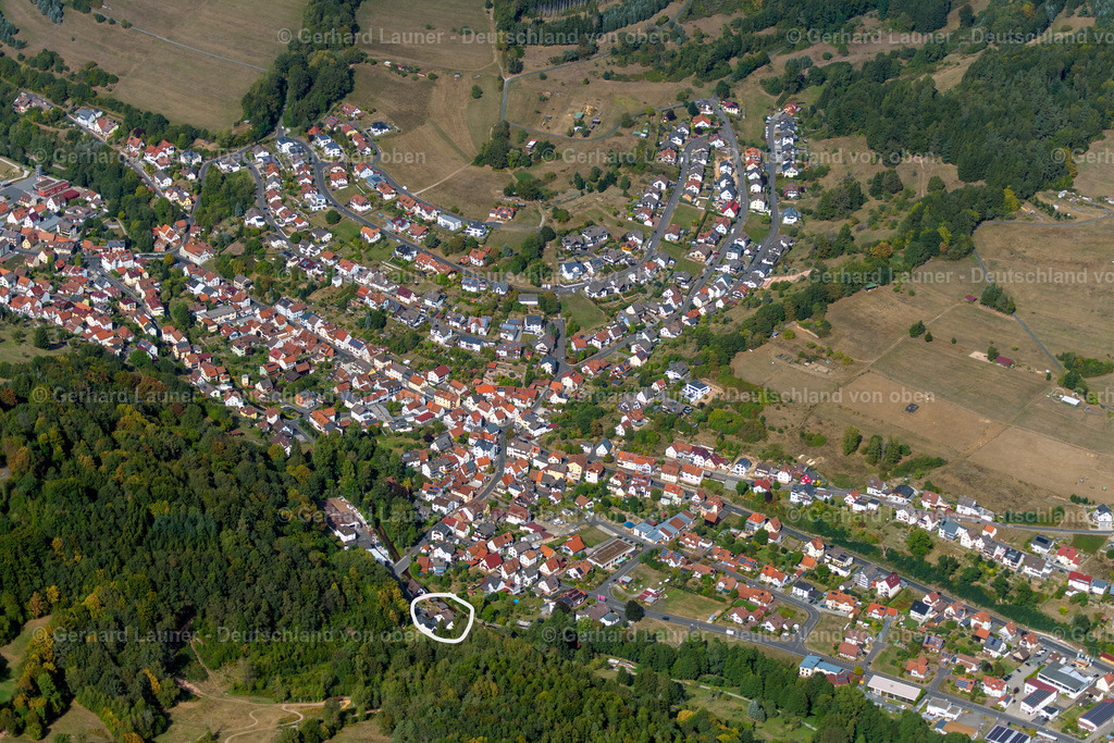 3904458 | Frammersbach