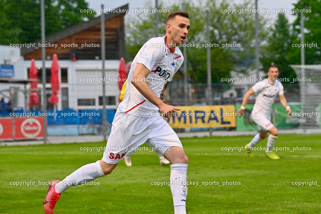SAK vs. SV Allerheiligen 19.5.2023 | #4 Marko Gajic