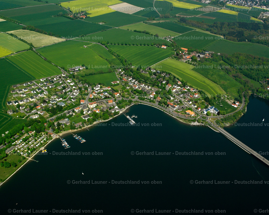 2620414 | Delecke, Möhnesee