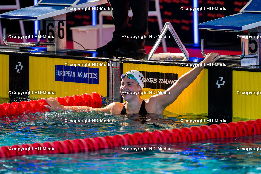 European Aquatics Junior Swimming Championships 2026 | European Aquatics Junior Swimming Championships 2026