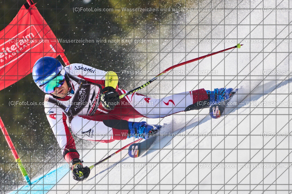 ALP0608_Steir-Meistersch_SG_Reiteralm_HABERL Robert | LM-Super-G Steiermark auf der Reiteralm am Fr 28. März 2025.   Veranstalter: Steirischer Skiverband (5000)Durchführender Verein: WSV Pichl-Reiteralm (5083)