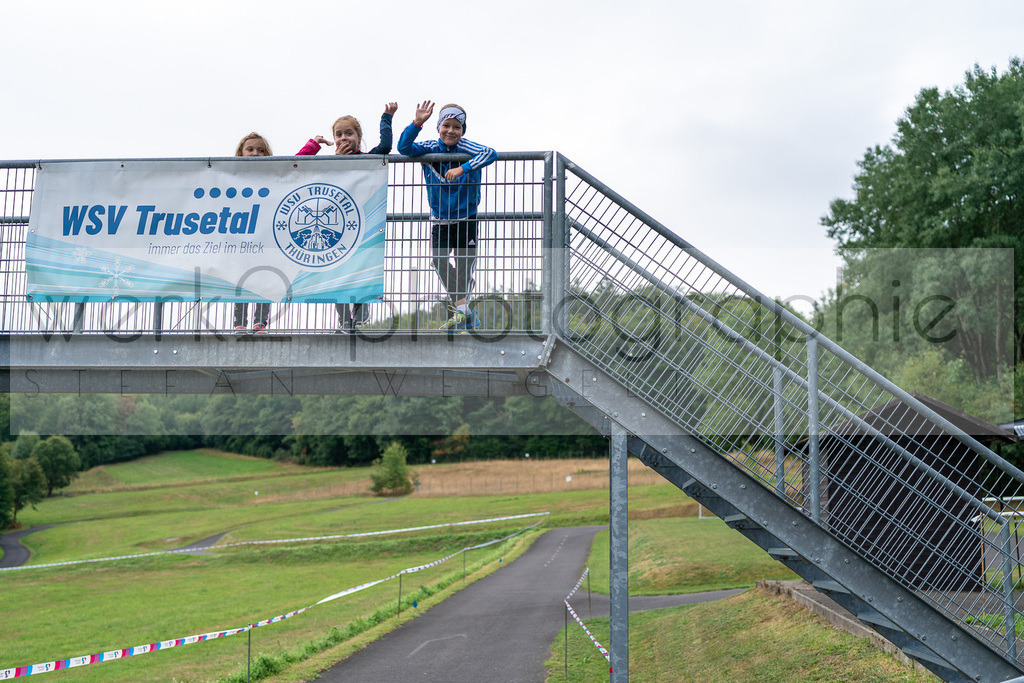 RWS-Cup | RWS-Cup, Trusetal - 10. September 2022