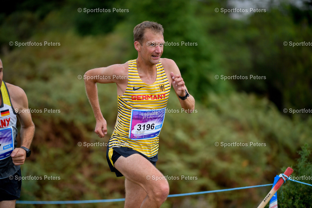 EMACS 2025 - Day 4_124 | European Masters Athletics Championships am 12.10.2025 auf Madeira (Portugal)Foto: Kai Peters - Realisiert mit Pictrs.com