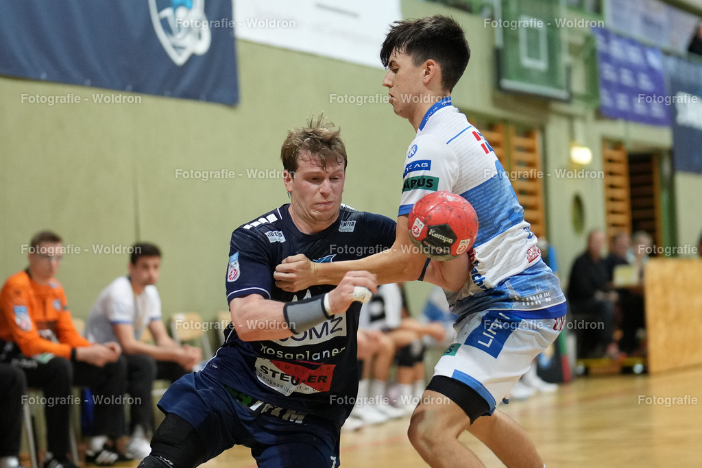 20221029 Jags v HC Linz-277 | Fotografie Woldron