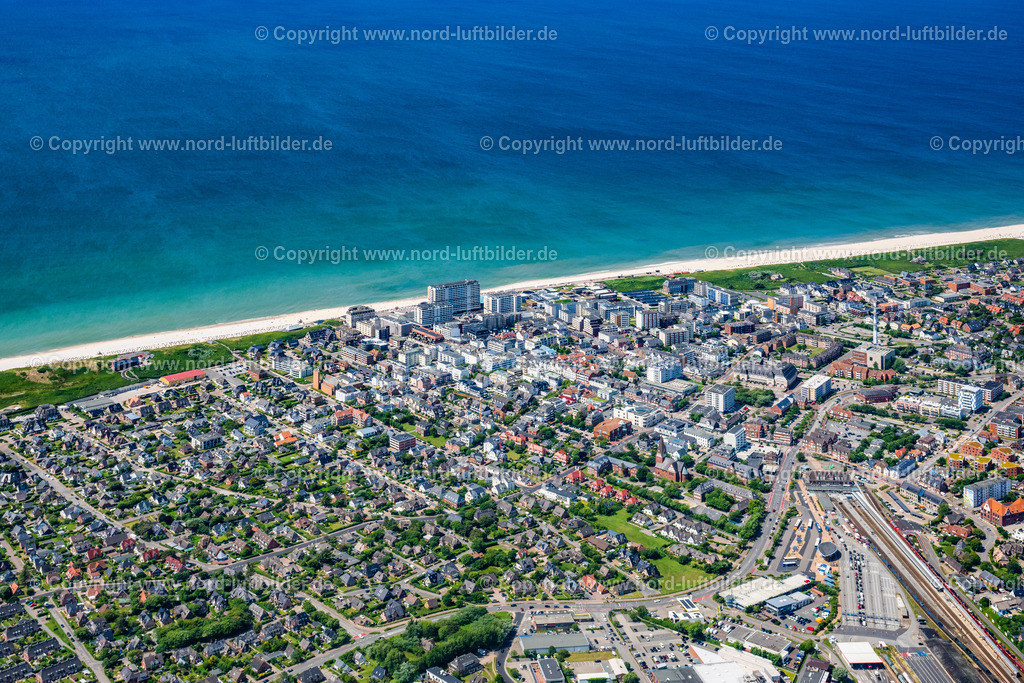 Sylt_Westerland_ELS_6954130625 | SYLT 13.06.2025 Küstenbereich der Nordsee - Insel im Ortsteil Westerland in Sylt im Bundesland Schleswig-Holstein. // Coastal area of the North Sea - Island in the district Westerland in Sylt in the state Schleswig-Holstein. Foto: Martin Elsen