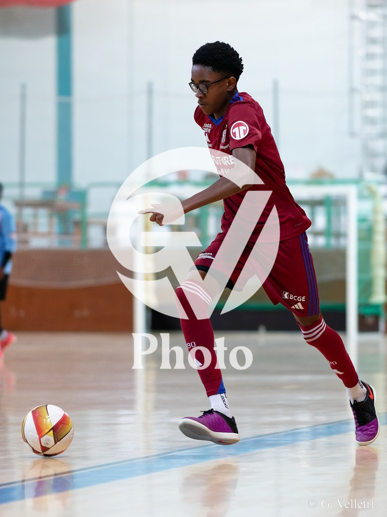 Tournoi Footeco FE14 |  during Tournoi Footeco FE14 at Centre sportif du Bout-du-monde in Geneve, Switzerland