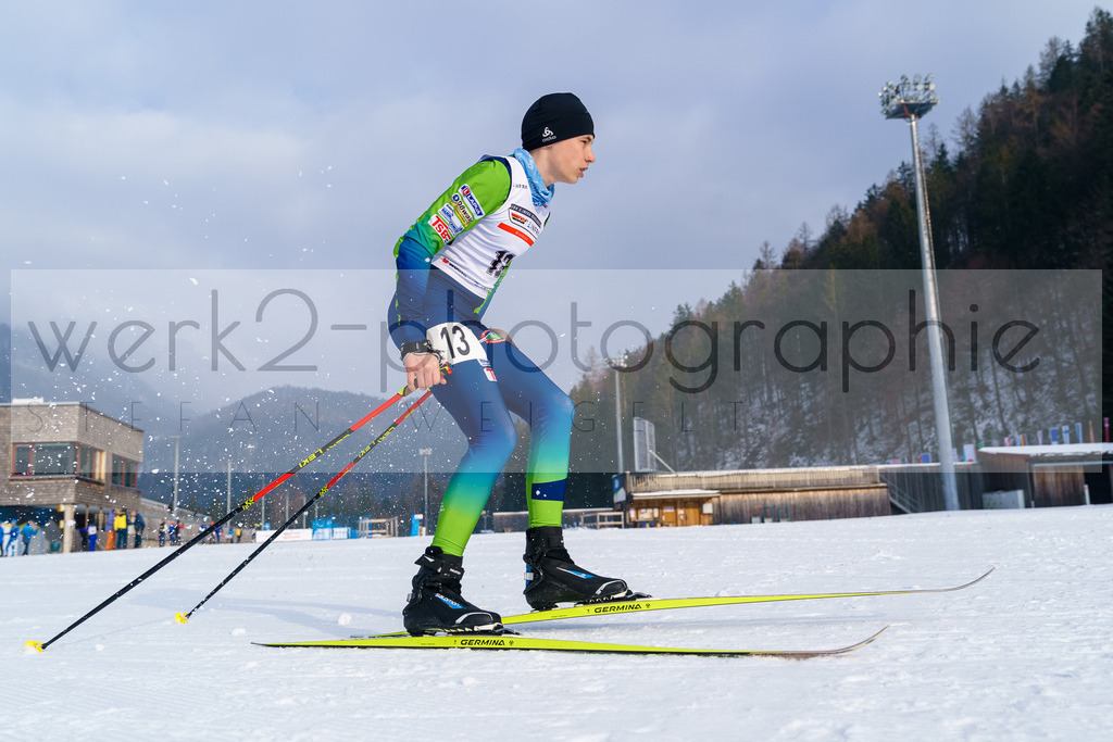 DSC Ruhpolding | DSV E.INFRA Schülercup Biathlon Chiemgau Arena Ruhpolding am 03.03 - 05.03.2023 in Ruhpolding