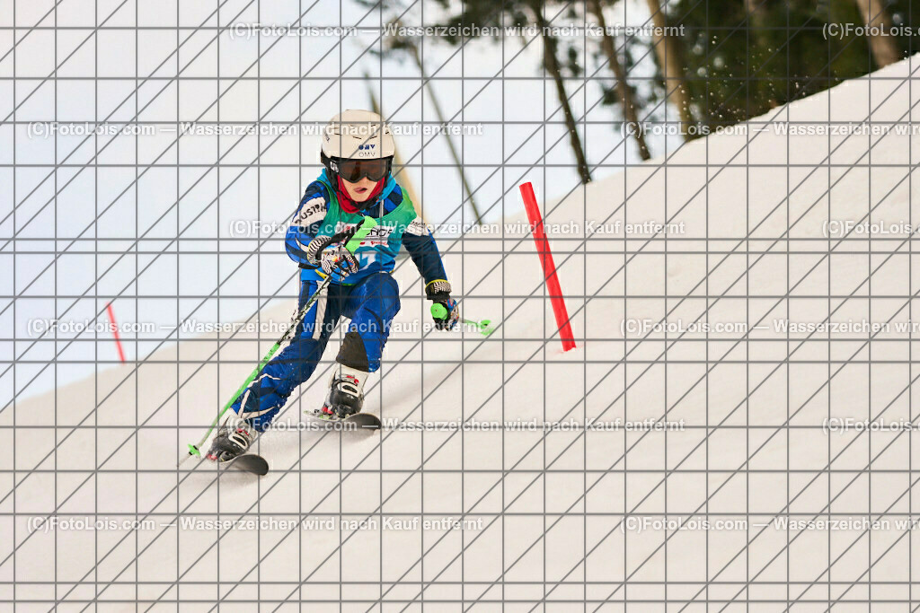 ALP4306_WaldAistCup_Kinder-SL_Koenigswiesen_Auer Oskar | (C)FotoLois.com, Alois Spandl, WaldAistCup Kinder-Slalom Königswiesen am Schorschilift in St. Georgen am Walde, Fr 3. März 2023.