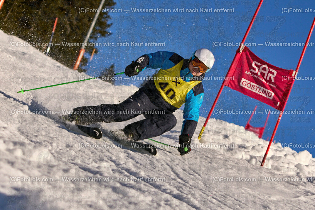 ALP8976_NOe-BetriebsSKI-LM_Gill Hans-Peter | (C)FotoLois.com, Alois Spandl. 51. Niederösterreichische LandesBetriebs-Skimeisterschaften, best of two, Almlift-Piste Hochkar, LSV - Schiclub Göstling-Hochkar, Fr 16. Februar 2024.