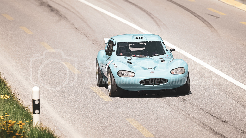 Lenzerheide Motor Classic - 3. Juni 2023 | Lenzerheide Motor Classic, 3. Juni 2023. 
Instagram: @lenzerheidemotorclassics / @acs.ch
Bild: Sportfotografie Markus Aeschimann | www.markus-aeschimann.ch - Realisiert mit Pictrs.com