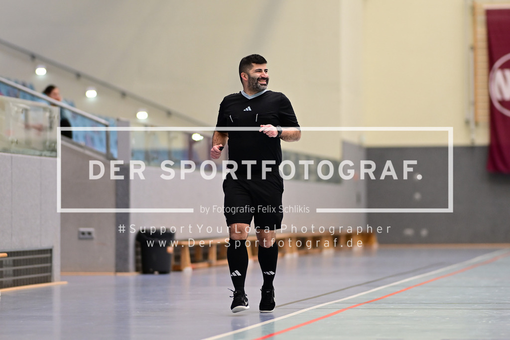 Futsal I Junioren I Saison 2024-2025 I NORDFV Regionalmeisterschaft I 082065 | Der Sportfotograf. - Realisiert mit Pictrs.com