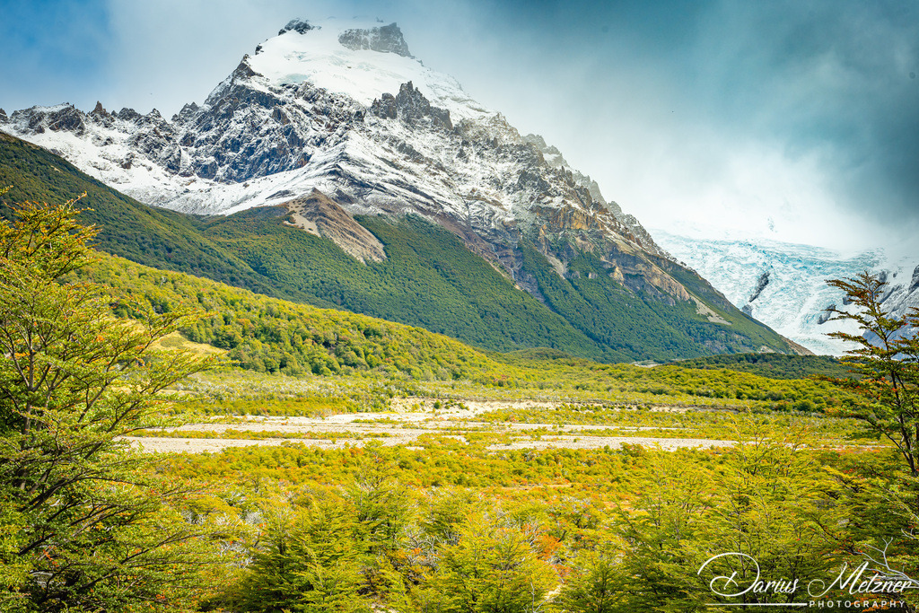 El Chalten in Argentinien | El Chalten in Argentinien