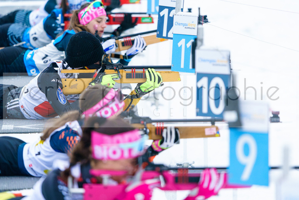 DSC Ruhpolding | 3. DSV E.INFRA Schülercup Biathlon in der Chiemgau Arena Ruhpolding