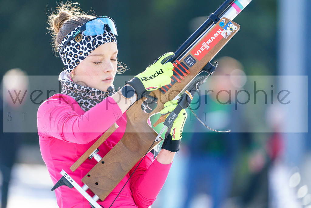 DSC Oberwiesenthal | 4. DSV E.INFRA Schülercup Finale Biathlon in der SPARKASSEN-Arena Oberwiesenthal
