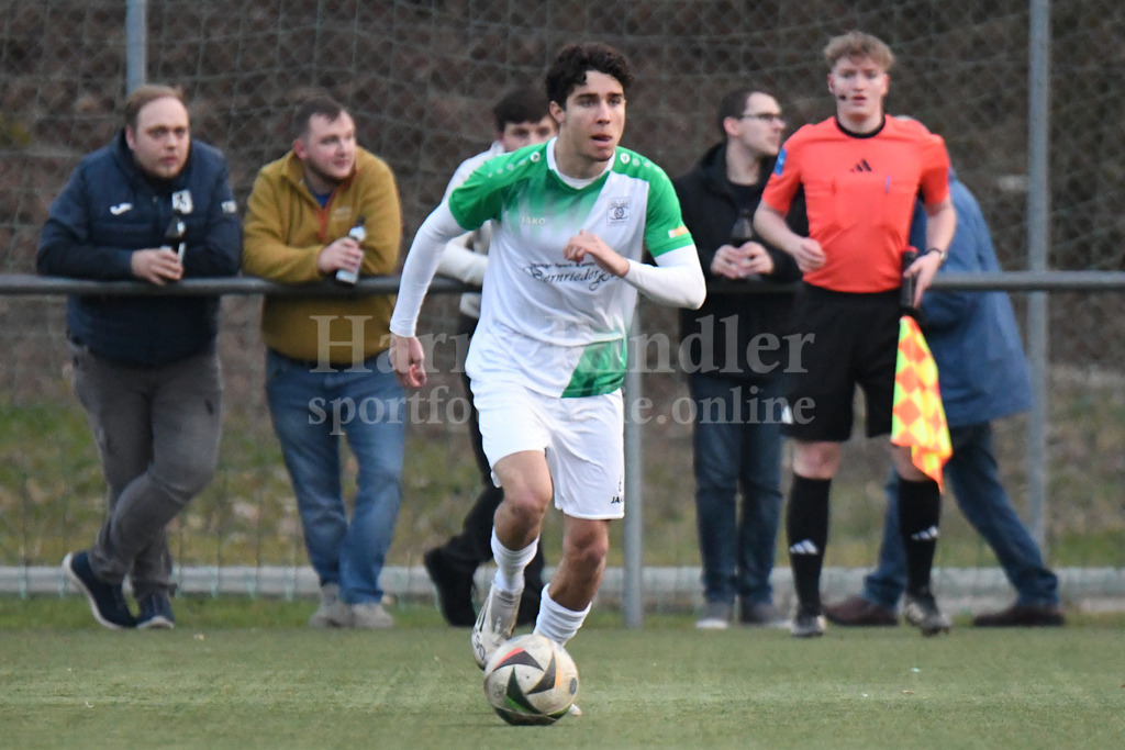 SpVgg GW Deggendorf | Andras Mityko (SpVgg GW Deggendorf #3) - Realisiert mit Pictrs.com