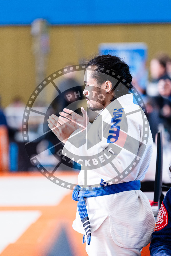 20251122PBB11308 | Athletes compete during the Grappling Industries Berlin Jiu-Jitsu and Grappling Championship, on November 22, 2025 in Berlin, Germany. © photoblackbelt