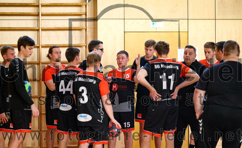 2022-10-16_008_SpVgg_Altenerding_II_gegen_SG_Moosburg_II | Erding, Deutschland, 16.10.2022:
Handball, Bezirksklasse Männer 2022 / 2023, 2. Spieltag, SpVgg Altenerding II gegen SG Moosburg II, Endergebnis: 30:23

Foto: Christian Riedel / fotografie-riedel.net