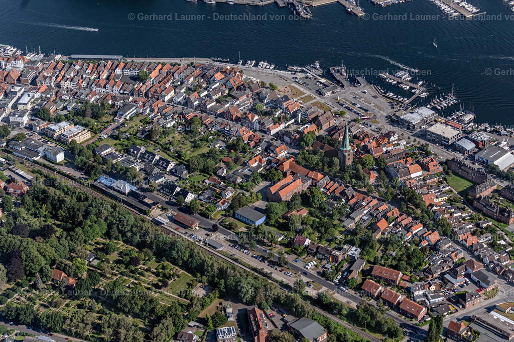 4038246 | Altstadt Travemünde