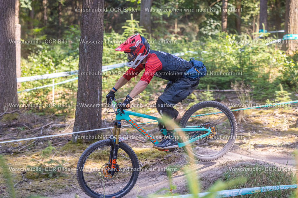 Enduro One Trieb Samstag R6-2006 | OCR Bilder Fotograf Eisenach Michael Schröder