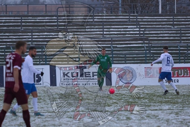 BFC Dynamo vs. VSG Altglienicke 007 | mythos-online-redaktion