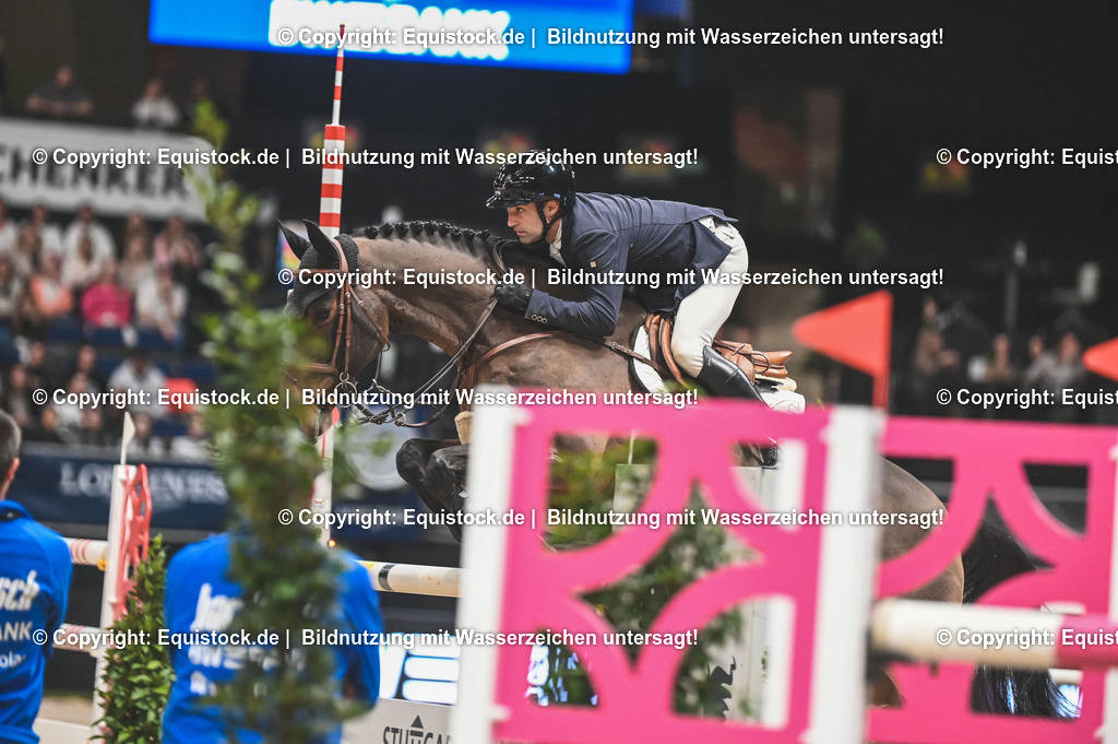 20251113_BW-Bank Hallenchampionat_TOMSPIC_0119 | Foto: Thomas Hartig