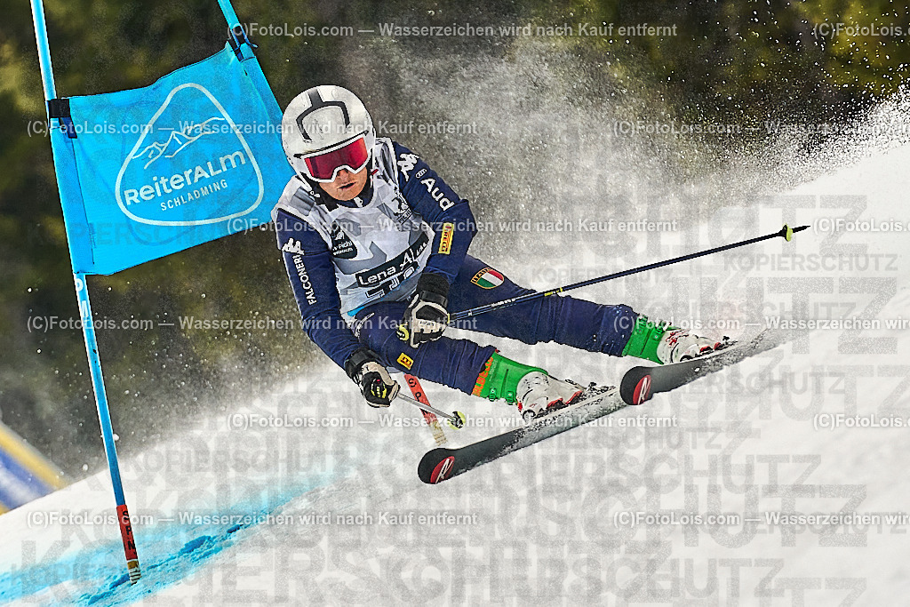 _WWO3843_MASTERS-WM_Reiteralm_CD-SG_GHIRARDUZZI Raffaella | FISWORLD CHAMPIONSHIPSMASTERS ALPINE SKIING, 23. – 28. MÄRZ 2026 - REITERALM | STMK | AUT.   Veranstaltet vom Masters-Referat des Deutschen Skiverbandes (DSV). Durchführende Organisation: WSV Pichl-Reiteralm, unterstütutzt von den Bergbahnen REITERALM bei Schladming und SKI AUSTRIA.                            Disziplinen:  Super-G, GiantSlalom, Slalom.                                                 Kategorien:  A (Herrn 30-59 Jahre), B (Herrn ab 60 Jahre), C (Damen 30-59 Jahre), D (Damen ab 60 Jahre).                Rennstrecken:   Gasselhöhe und Muldenliftpiste auf der Reiteralm.