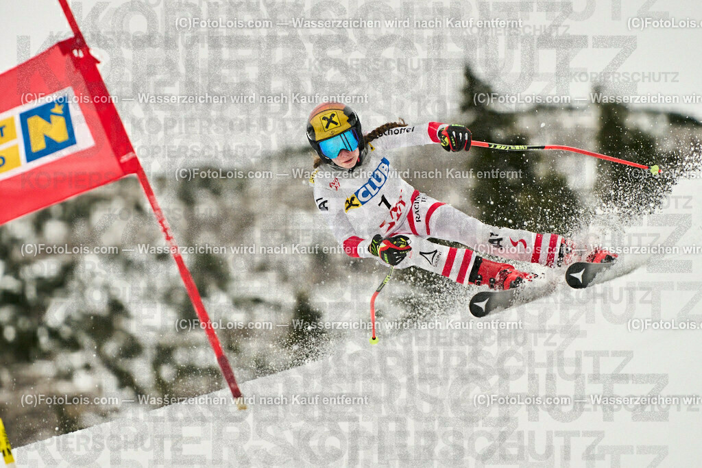 ALP3349_NWC-RTL_Hochkar_Sonnleitner Valentina | (C)FotoLois.com, Alois Spandl, NÖ RAIKA Club-Nachwuchscup_Giant Slalom am Hochkar/Draxlerloch, So 15. Jänner 2023.