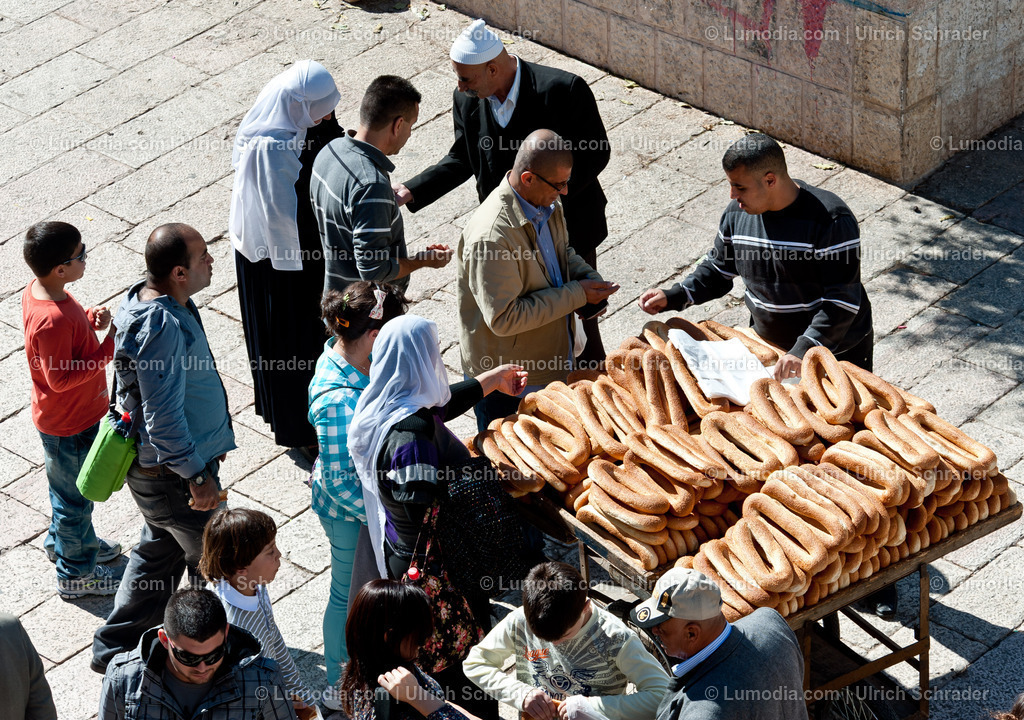 10972-10008 - Jerusalem - Altstadt | max. Bildgröße A3 | 300dpi - Realisiert mit Pictrs.com