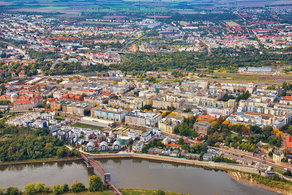 Magdeburg_Elbbahnhof_Schleinufer_Hegelstraße_Elbe_Hubbrücke_9804 | Magdeburg Elbquartier - Bahnhof - Realisiert mit Pictrs.com