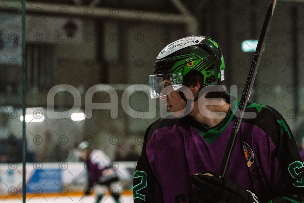 Alligators_vs_Erding_12_12_2025-026 | Höchstadt Alligators Fotogalerie: Eishockey-Action aus Franken. Professionelle Spielfotos, Portraits & Stadionbilder zum Download. Jetzt entdecken! - Realisiert mit Pictrs.com