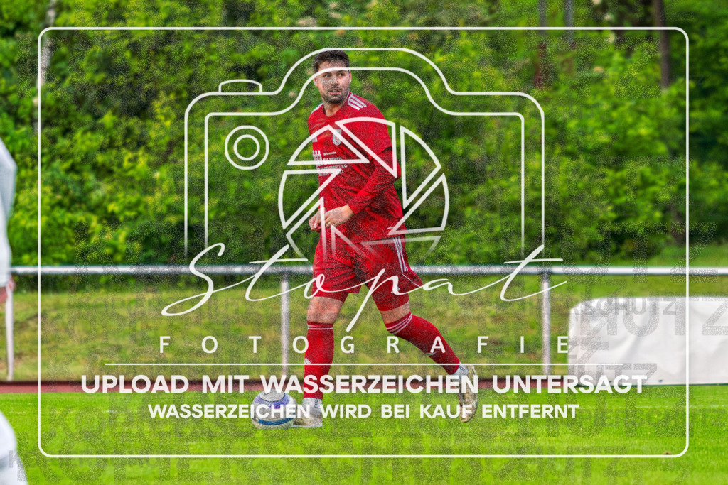 Bezirksliga Herren LG - TV Jahn Schneverdingen II vs. Buchholzer FC | Philipp Drotleff (TV Jahn Schneverdingen II #13); Bezirksliga Herren LG - TV Jahn Schneverdingen II vs. Buchholzer FC am 15.05.26 in Osterwald-Stadion, Schneverdingen - Realisiert mit Pictrs.com