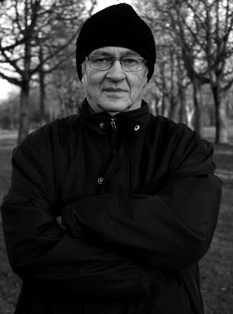 Portrait: Heinz Ferbert | oliverkratzphotography - Realisiert mit Pictrs.com