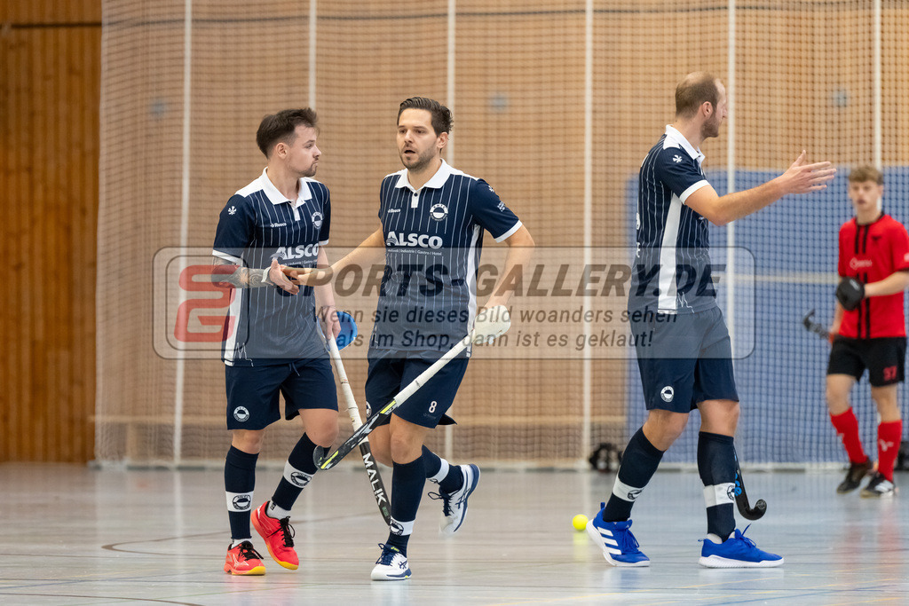 HK_20251130_104474 | 1. Bundesliga Herren DSD Düsseldorf - Blau Weiss Köln am 30.11.2025