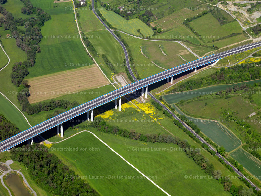 2904077 | A71 bei Münnerstadt
