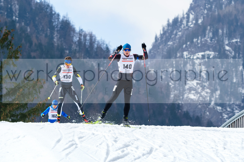DSC Ruhpolding | DSV E.INFRA Schülercup Biathlon Chiemgau Arena Ruhpolding am 03.03 - 05.03.2023 in Ruhpolding