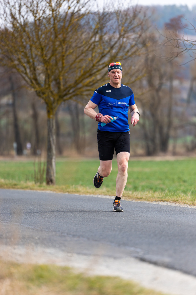 14.Winterlauf Creutzburg März 2025-3737 | OCR Bilder Fotograf Eisenach Michael Schröder