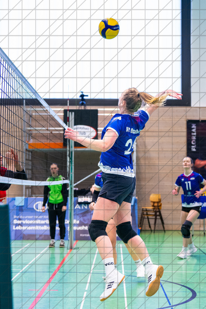 Verbandsliga 1 (Frauen) | VCO Osnabrück II vs. SV Alemania Salzbergen 2 | 07.02.26: Verbandsliga 1 (Frauen) | VCO Osnabrück II vs. SV Alemania Salzbergen 2 / Osnabrück / Deutschland  //   CREDIT:www.bullenfotos.de, Martin König, Hörner Weg 40, D-49078 Osnabrück, +4917663732967 // Nutzung und Weitergabe nur zu den vereinbarten Zwecken. Presseanfragen an Ersteller. Alle Rechte beim Ersteller. Honorierung nach MFM. - Realisiert mit Pictrs.com