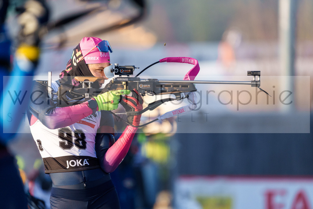 DP Arber - 12. Dezember 2025 | 2. DSV JOKA Deutschlandpokal (DP ARBER) - 12. bis 14. Dezember im ARBER Hohenzollern Skistadion